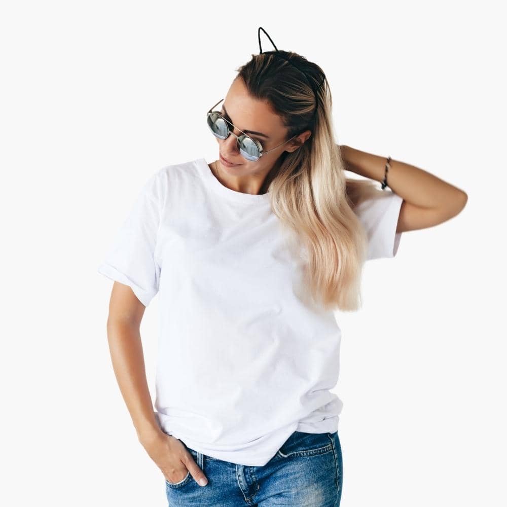 Women New T-Shirt