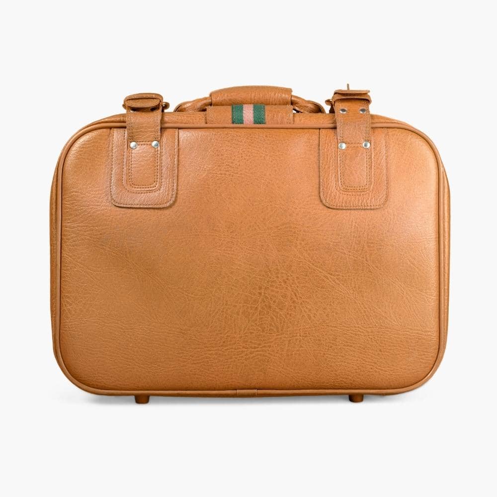Leather Office Bag