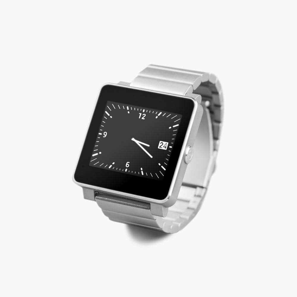 Mens Analog Watch