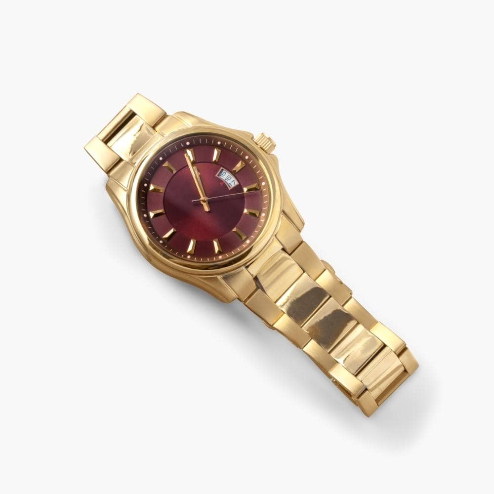Golden Watch